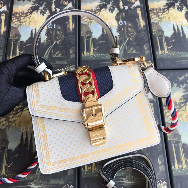 Caramew - GCI Bags - 6262