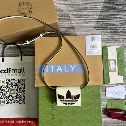 Caramew - GCI Bags - 4256