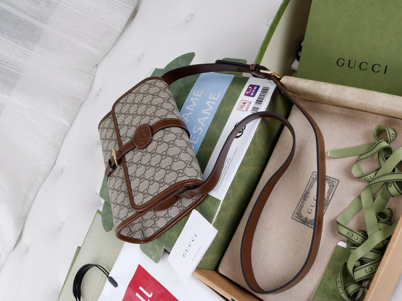Caramew - GCI Bags - 656