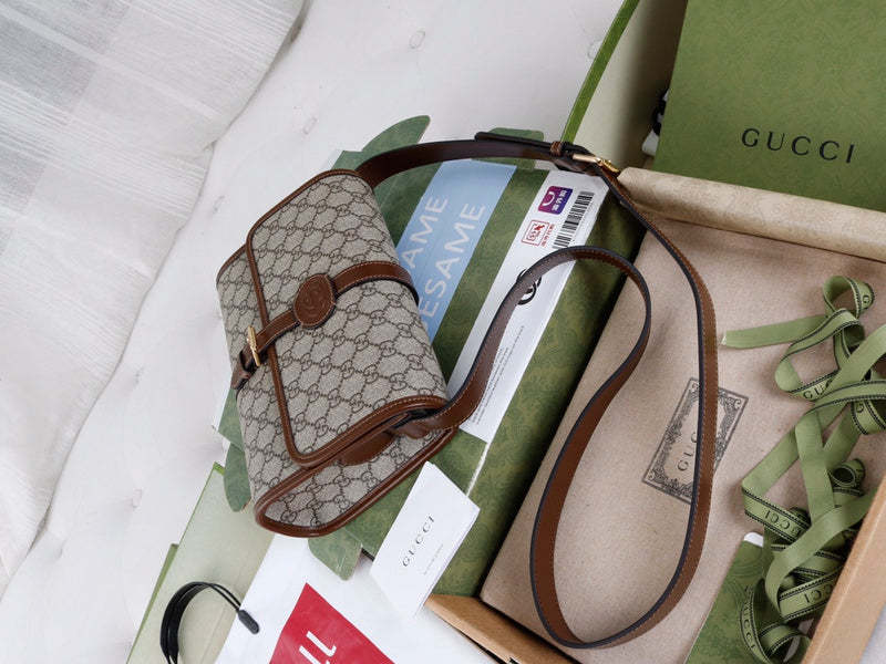 Caramew - GCI Bags - 656