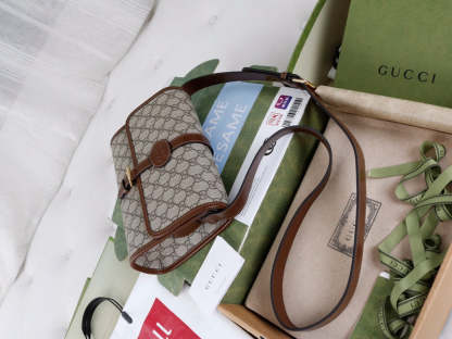 Caramew - GCI Bags - 656
