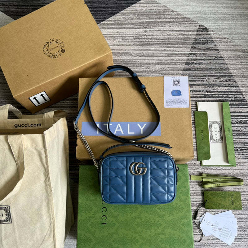Caramew - GCI Bags - 4543