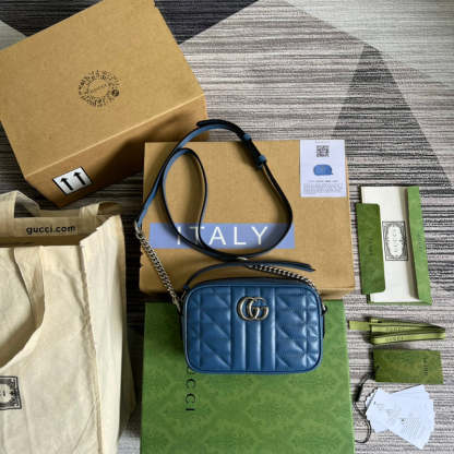 Caramew - GCI Bags - 4543