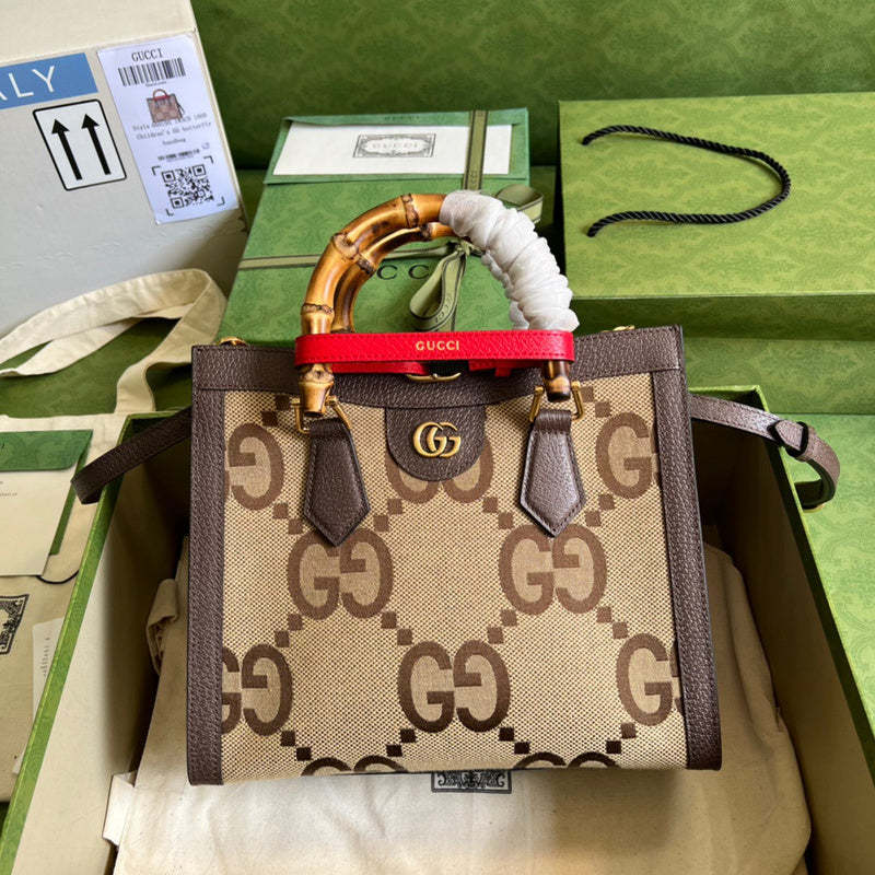 Caramew - GCI Bags - 6572