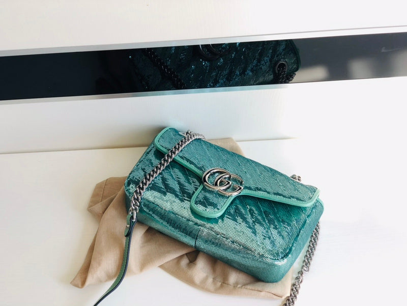 Caramew - GCI Bags - 3345
