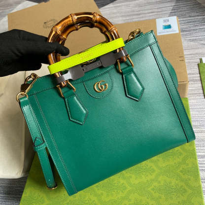 Caramew - GCI Bags - 6439
