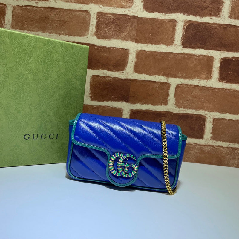 Caramew - GCI Bags - 2910