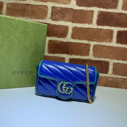 Caramew - GCI Bags - 2910