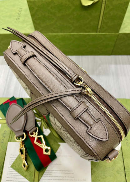 Caramew - GCI Bags - 539