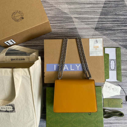 Caramew - GCI Bags - 6810