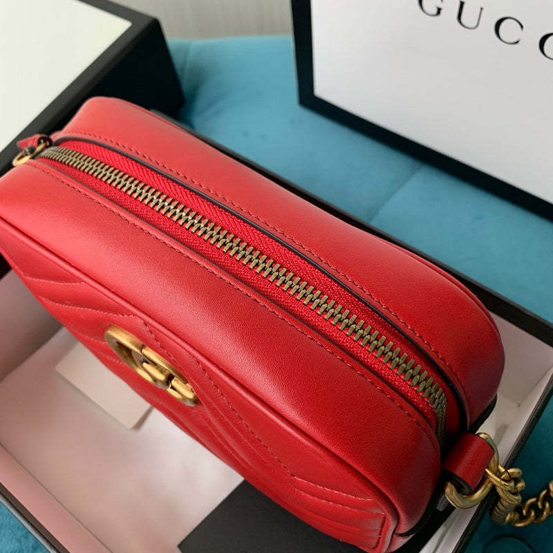 Caramew - GCI Bags - 4847