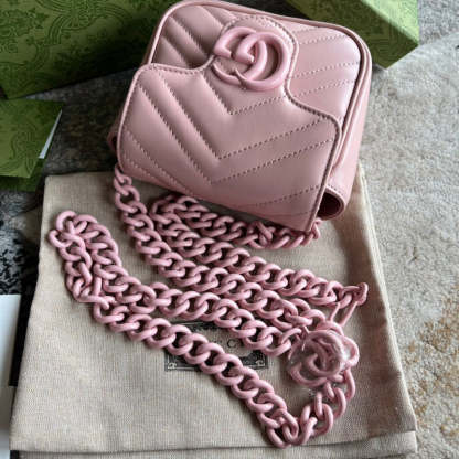 Caramew - GCI Bags - 701