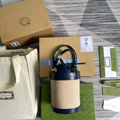 Caramew - GCI Bags - 6682