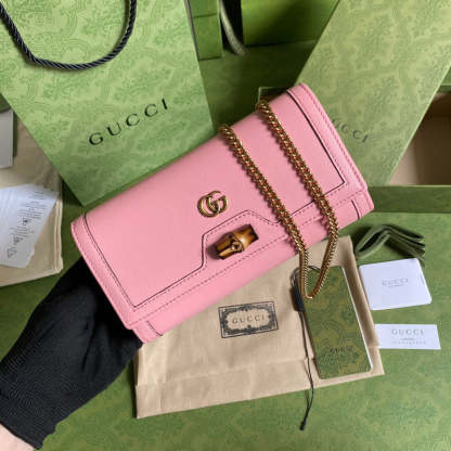 Caramew - GCI Bags - 6410