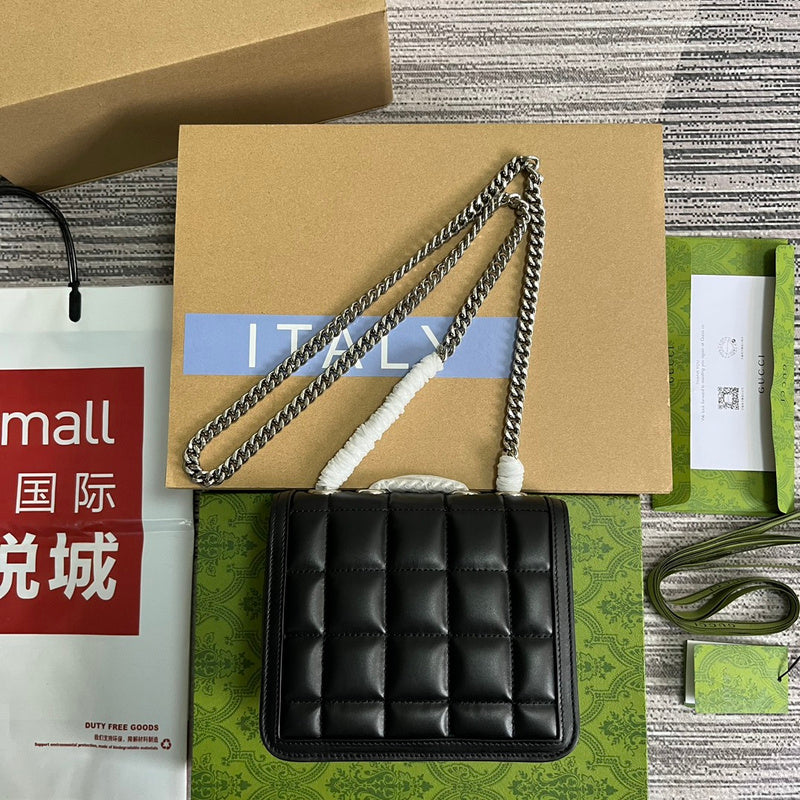Caramew - GCI Bags - 5515