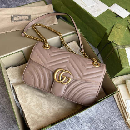 Caramew - GCI Bags - 3288