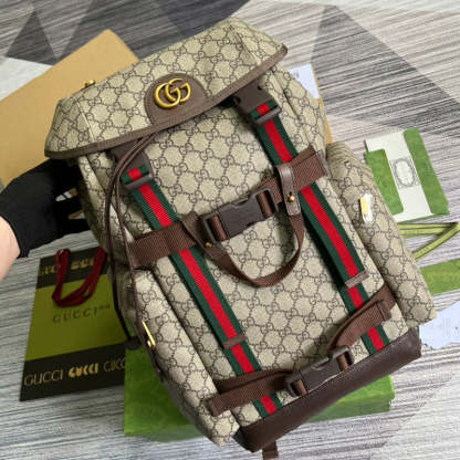 Caramew - GCI Bags - 4581
