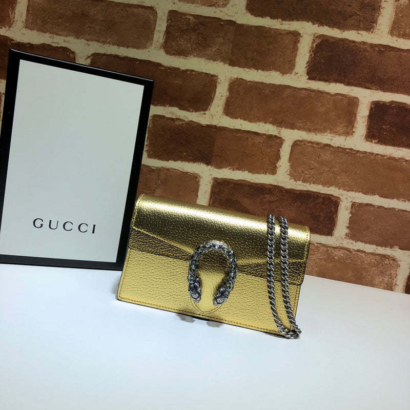 Caramew - GCI Bags - 3521