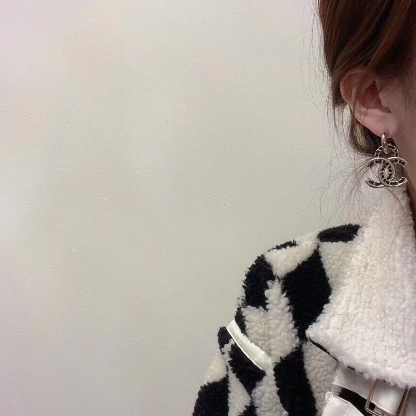 CC CC EARRINGS