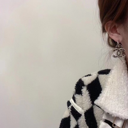 CC CC EARRINGS