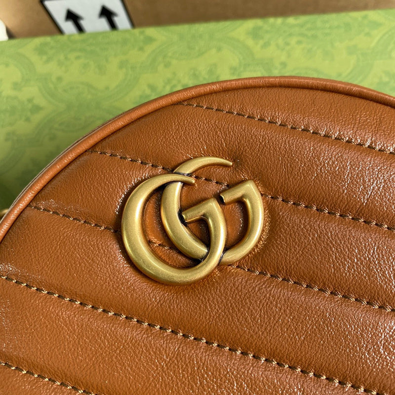 Caramew - GCI Bags - 6859