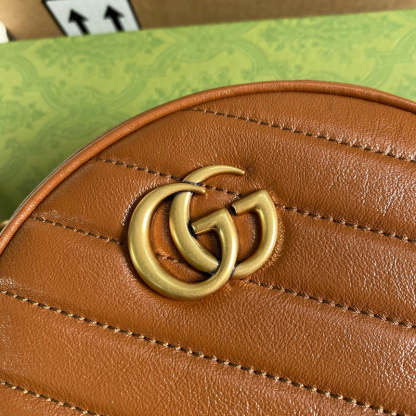 Caramew - GCI Bags - 6859