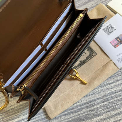 Caramew - GCI Bags - 4898
