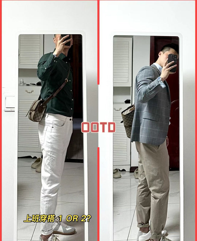 Caramew - GCI Bags - 656