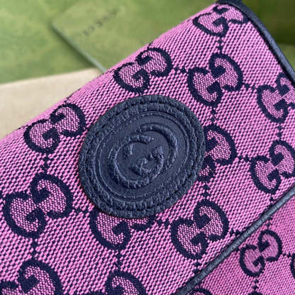 Caramew - GCI Bags - 5926