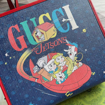 Caramew - GCI Bags - 5212