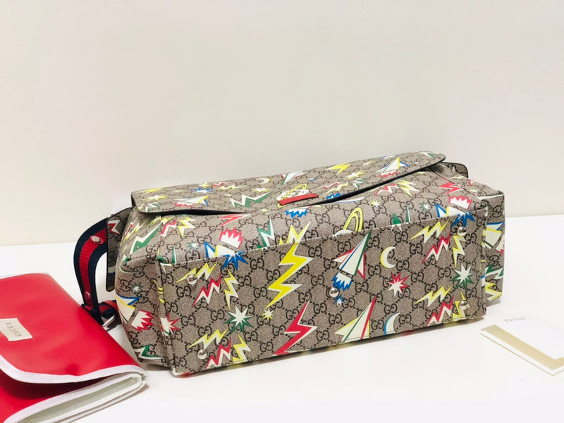 Caramew - GCI Bags - 3238