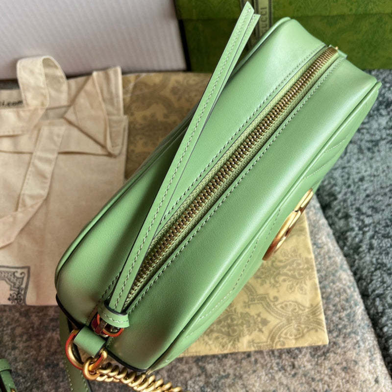 Caramew - GCI Bags - 705