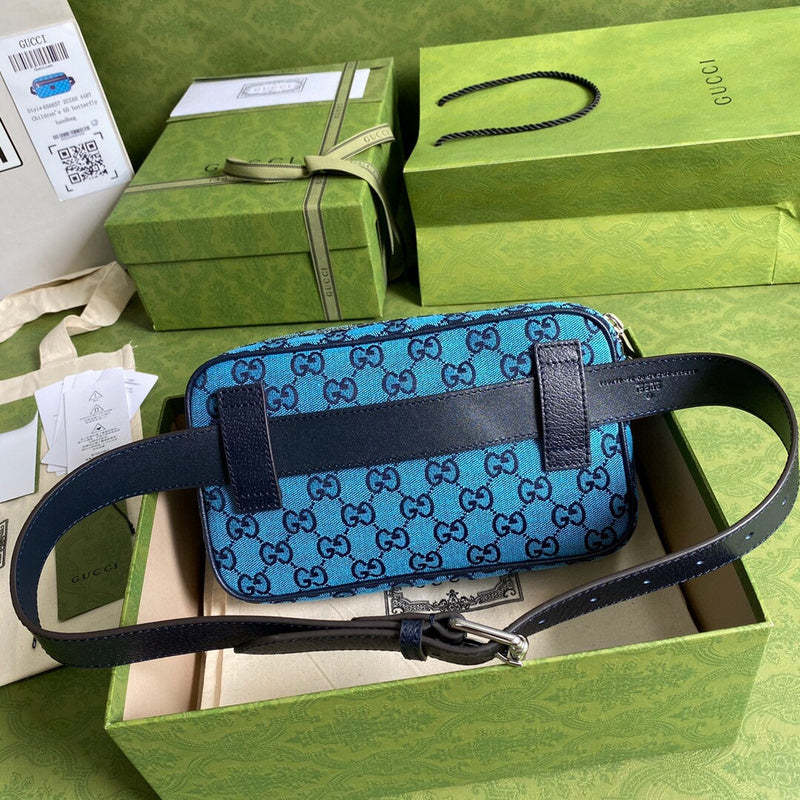 Caramew - GCI Bags - 5871