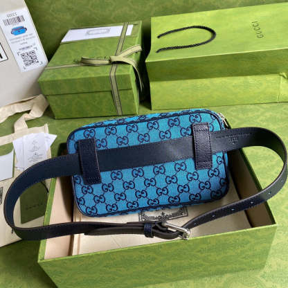 Caramew - GCI Bags - 5871