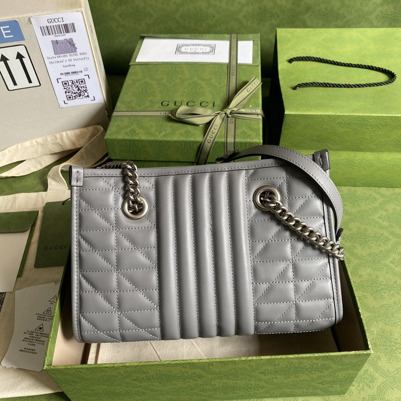 Caramew - GCI Bags - 522