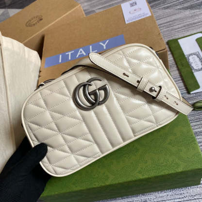 Caramew - GCI Bags - 4557