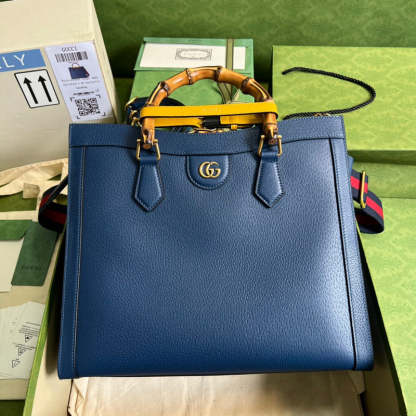 Caramew - GCI Bags - 6500