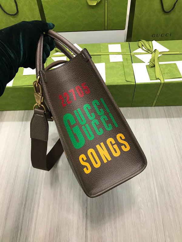 Caramew - GCI Bags - 4969