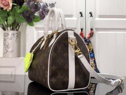 LUV SPEEDY BANDOULIÈRE  25CM