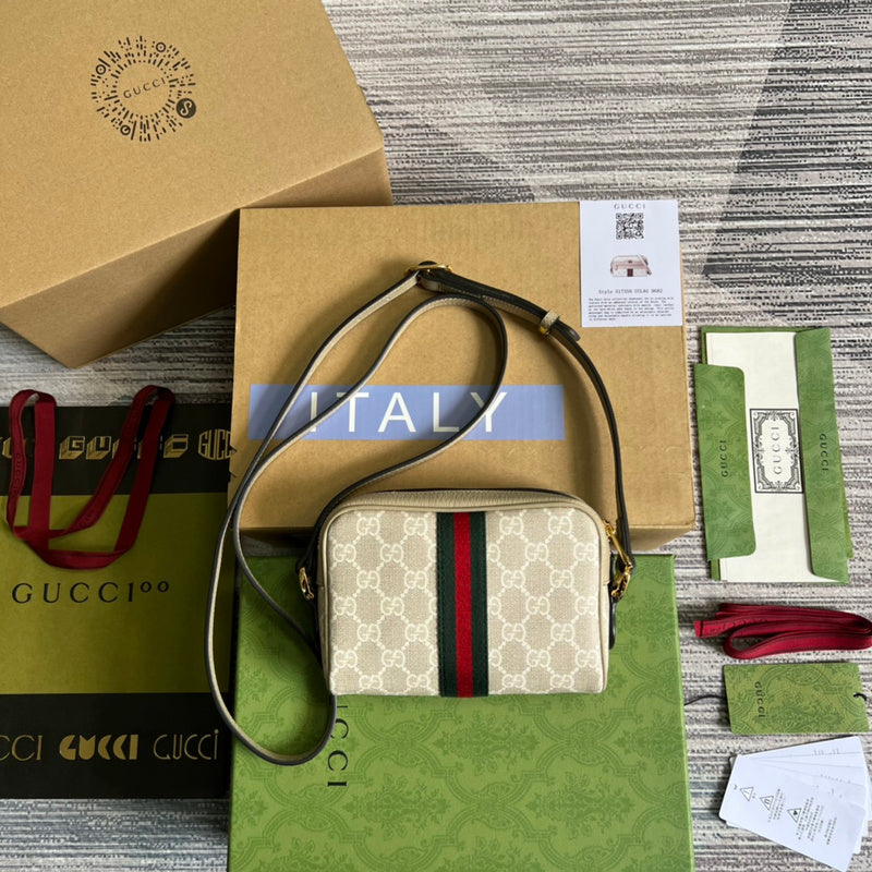 Caramew - GCI Bags - 4484