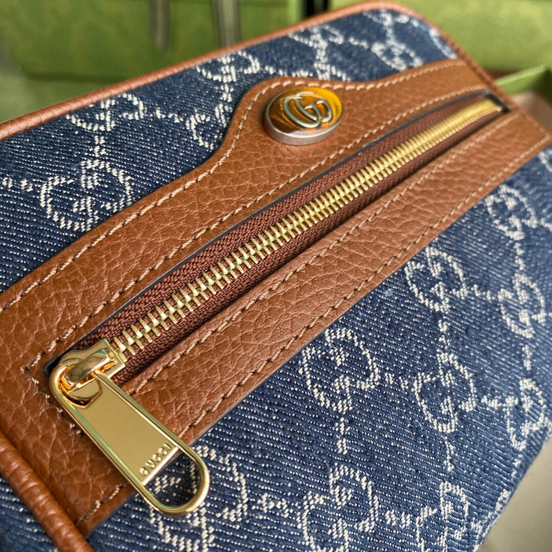 Caramew - GCI Bags - 6000