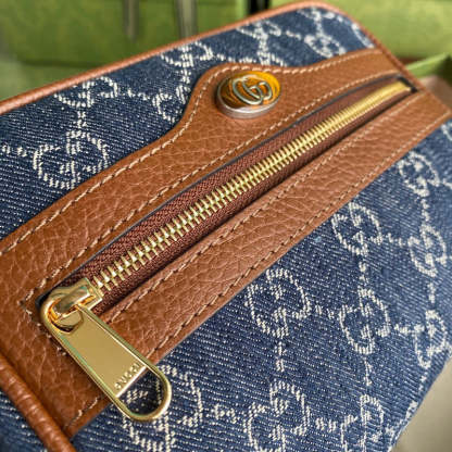 Caramew - GCI Bags - 6000