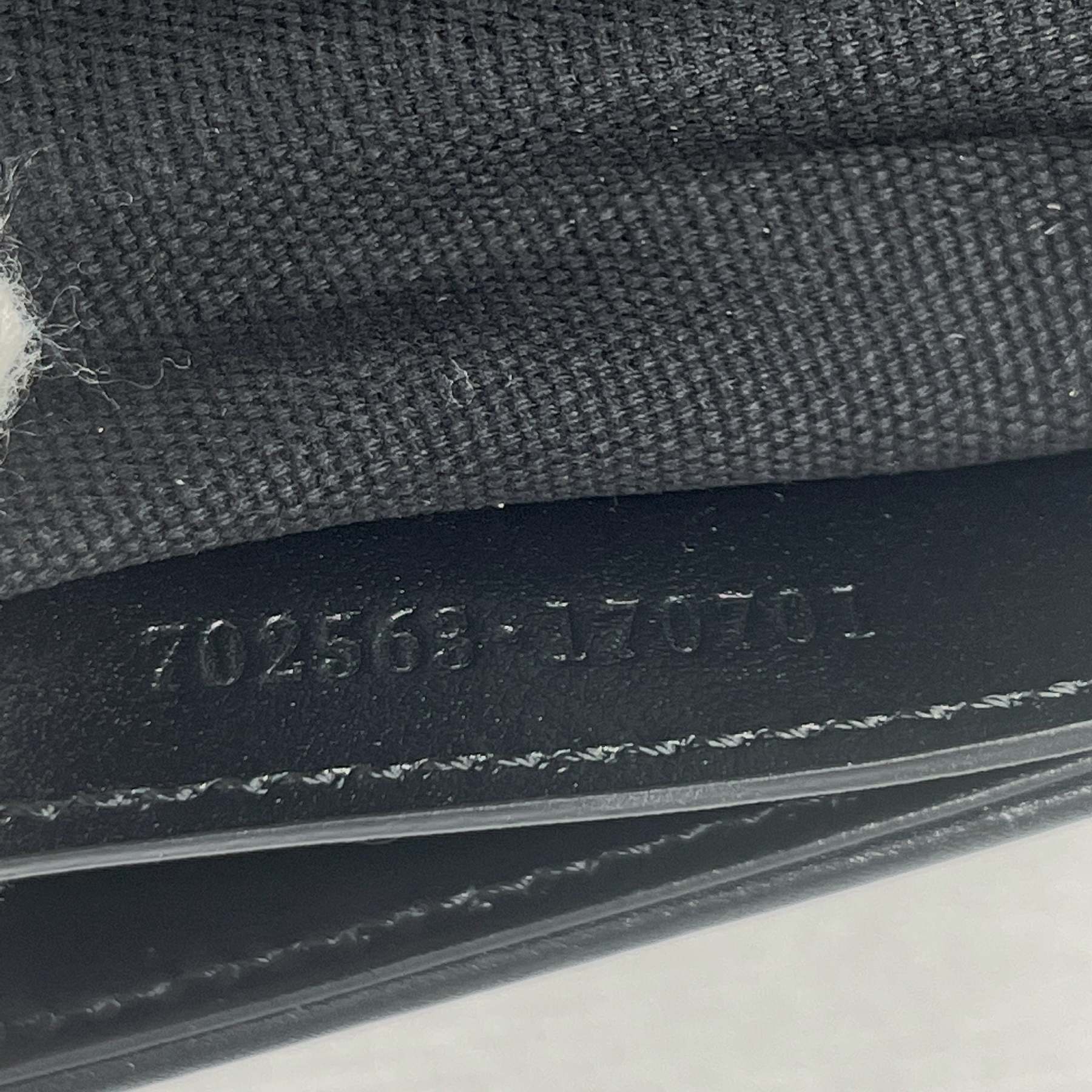 gg Marmont Mini Top Handle Bag Black For Women, Women’s Bags 8.3in/21cm gg ‎