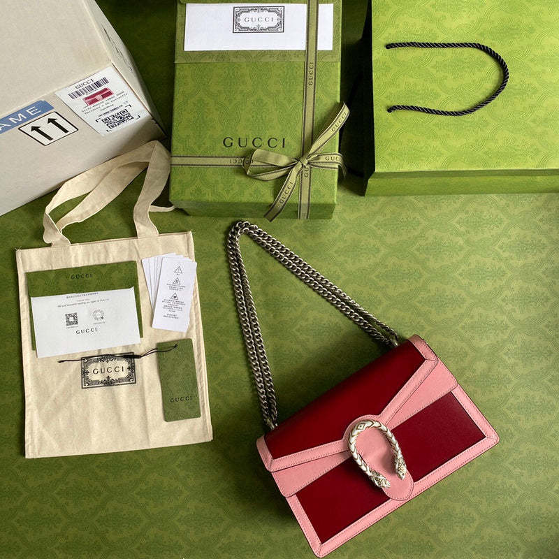 Caramew - GCI Bags - 5868