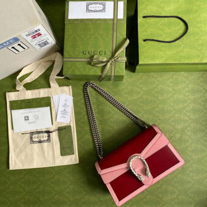 Caramew - GCI Bags - 5868