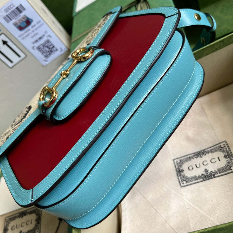 Caramew - GCI Bags - 6531