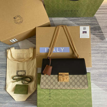 Caramew - GCI Bags - 5096