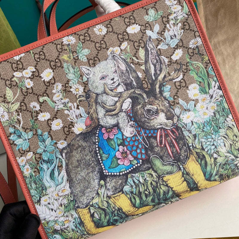 Caramew - GCI Bags - 6108