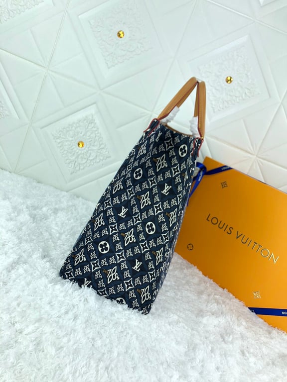 LUV SINCE 1854 ONTHEGO PM 35CM