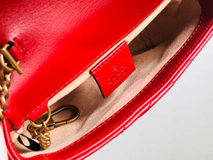Caramew - GCI Bags - 3932